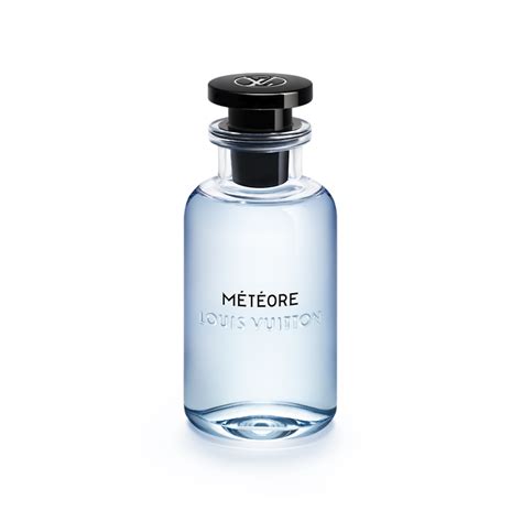 Météore Luxury Men's Perfume .